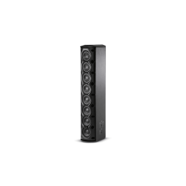 Tecnología De Haz Constante? Altavoz De Columna De Array En Línea Tecnología De Haz Constante? Altavoz De Columna De Array En Línea