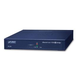 Planet VC-234 Bridge VDSL2 sobre Ethernet 4 Puertos 100/100Mbps, Extensor de Red de Alto Rendimiento para Línea de Cobre Profile 30a Precio: 152.89000012. SKU: B1EEVXR8RZ