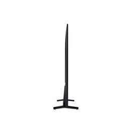 Samsung HG55BU800EUXEN televisión para el sector hotelero 139,7 cm (55") 4K Ultra HD Smart TV Negro 20 W Samsung HG55BU800EUXEN televisión para el sector hotelero 139,7 cm (55") 4K Ultra HD Smart TV Negro 20 W