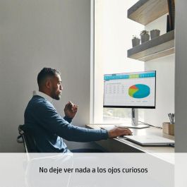 HP 4102fdn LaserJet Pro MFP Impresora Multifunción: Velocidad Impresión Rápida, Escáner Alto Volumen, Gestión Fácil