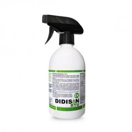 Didisan Rtu 500 mL Precio: 7.5000002. SKU: B14ZXAT7J3