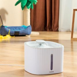 Fuente para Mascotas Drinkatt InnovaGoods