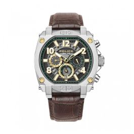 Reloj Hombre Police PEWJF0021902 Negro Reloj Hombre Police PEWJF0021902 Negro