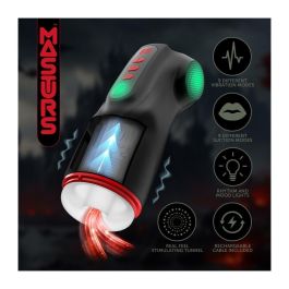 Masturbador Masturs Raven