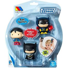 Figura superehoes para bañera 3 piezas