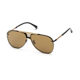 Gafas de Sol Hombre Belstaff BECKINGTON-NEGRO Ø 61 mm Precio: 151.9899997. SKU: B1F88LVZZC