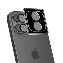 Protector de Pantalla Celly CAMERALENS1078 Apple Protector de Pantalla Celly CAMERALENS1078 Apple