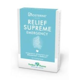 Relief Supreme Emergency 12Comp Relief Supreme Emergency 12Comp Precio: 11.4999995. SKU: B1KLYFLJRS