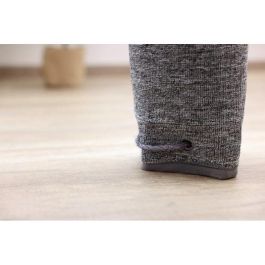 Bolsa de escalada para gatos - KERBL - CARPET - 16 x 16 x 240 cm - Montaje en techo - Poliéster Bolsa de escalada para gatos - KERBL - CARPET - 16 x 16 x 240 cm - Montaje en techo - Poliéster