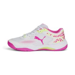 Zapatillas de Padel para Adultos Puma