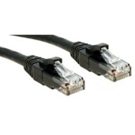 Cable USB LINDY 45433 Negro 2 m (1 unidad)