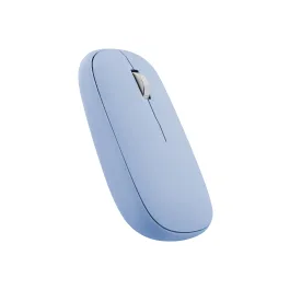 TNB Raton inalambrico iClick DUAL CONNECT AZUL Precio: 16.98999962. SKU: B1BBZBF5C2