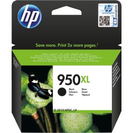 HP Officejet Pro 8100/8600/8620 Cartucho Negro Nº950XL Precio: 67.69000029. SKU: S5600471