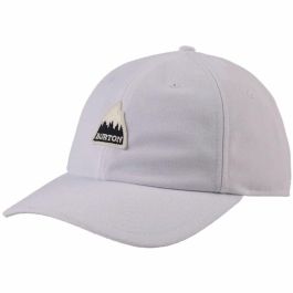 Gorra Deportiva Burton Rad Dad Blanco Talla única Gorra Deportiva Burton Rad Dad Blanco Talla única Precio: 36.49999969. SKU: S6461195
