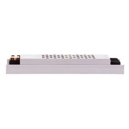 CP-100-12_220 IP21 Transformador LED Ultrafino 100W - Salida 12V DC, Entrada 110-220V AC, Protección IP20