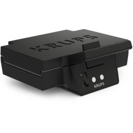 Krups FDK 462 Sandwichmaker schwarz Precio: 89.2738. SKU: B1CN9PQHQN