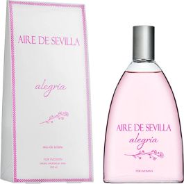 Aire Sevilla Alegría Eau de Toilette Vaporizador 150 ml