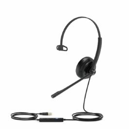 Auriculares Yealink UH34 MONO UC Negro Precio: 41.50000041. SKU: B1FGCYRTQG