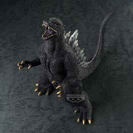 Banpresto Figura Godzilla Toho Monster Series Monsters Roar Attack 12cm PVC ABS