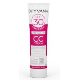 Solar Spf30 Color Con Acido Hialuronico 50Ml Eco Solar Spf30 Color Con Acido Hialuronico 50Ml Eco Precio: 21.49999995. SKU: B15MXREJ6T