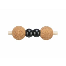 Juguete para gatos Trixie Corcho Madera Juguete para gatos Trixie Corcho Madera