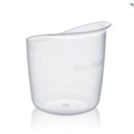 MEDELA Vasito Graduado Desechable 10 Unidades 35ml 8000507 Precio: 14.49999991. SKU: B17XTYV6MZ