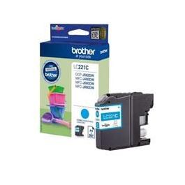 BROTHER Cartucho tinta azul MFCJ4420DW/MFCJ4620DW Precio: 10.50000006. SKU: S8401998