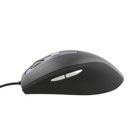 TNB OFFICE - Ratón de sobremesa con cable - negro Precio: 12.50000059. SKU: B1BGPBKCPV