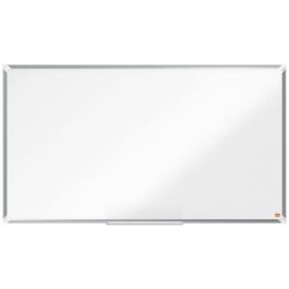 Pizarra Blanca Magnetica Nobo Premium Plus Lacada Panoramica 55 (1230X700 Mm) Precio: 95.5000002. SKU: B1DF7KJPMT