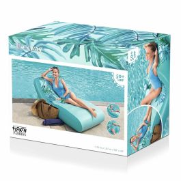 Bestway Colchoneta Hinchable Luxury 176x107 cm Playa y Piscina 43402 Playa y Piscina 43402