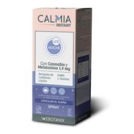 Calmia Noche Instant Spray 30 Ml Precio: 13.7900004. SKU: B1CTNKQJXJ