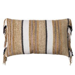 Cojín Multicolor Algodón/Terciopelo 30 X 50 cm Precio: 32.5611. SKU: B1C2KCL7HA