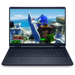 DELL Alienware AC16250 - Portátil Gaming 16" WQXGA, Intel Core i7 240H, 16GB RAM, 1TB SSD, NVIDIA GeForce RTX 5060 8GB, Wi-Fi 7, Windows 11 Home Latin American Spanish, Indigo Precio: 1476.50000014. SKU: B196BDVWVK