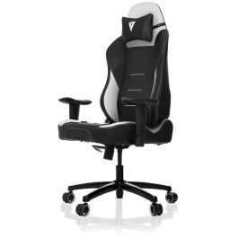 Silla Gaming Vertagear PL1000 Blanco Negro Precio: 152.89999956. SKU: B17RN3R5X2