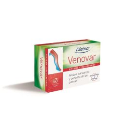 Venovar Cápsulas Precio: 23.4999996. SKU: B1DLQJJCHV