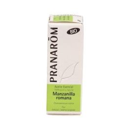 PRANAROM ACEITES Aceite Esencial Manzanilla Romana Flor Bio 5ml Precio: 25.4999998. SKU: B14Y52RPXC