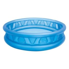 Piscina inflable redonda blanda INTEX para niños y familias - 1.88x0.46m Precio: 33.59000051. SKU: B1BALD36GL