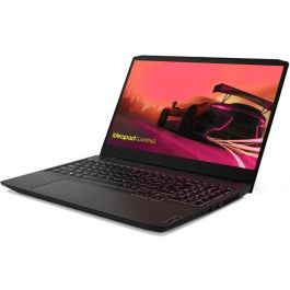 Portátil para juegos LENOVO Gaming 3 | 15'' FHD 250Nt - RTX 2050 - Ryzen 5-5500H - 16GB RAM - 512GB SSD - Sin Windows - AZERTY