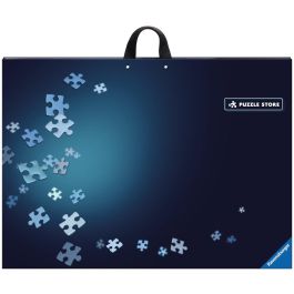 Ravensburger Puzzle Mappe Estuche para guardar puzles – hasta 1000 piezas Precio: 67.50000004. SKU: B14S4DAT3V