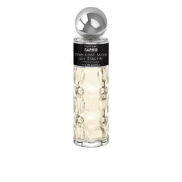 Parfums Saphir The Last Man By Saphir EDP Vapo 200 ml Colonia Oriental para Hombre Precio: 13.50000025. SKU: B18Q4BL3AG
