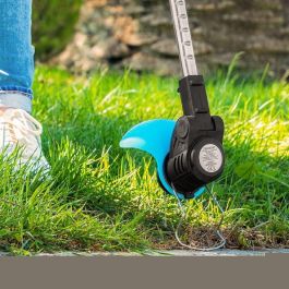 Desbrozadora multifunción Cecotec FastCut 3000 650 W 24 V