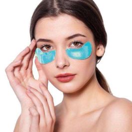 Nice Parches Ojeras 4 Unidades | Recomendado para Niños desde 4 Años