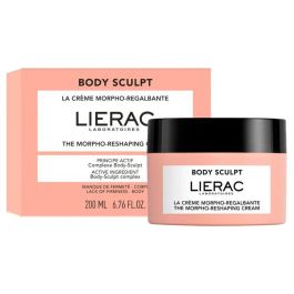 Lierac Body Sculpt Crema Corporal Morfo-Remodeladora 200 ml Precio: 24.58999994. SKU: B14V82M2CC