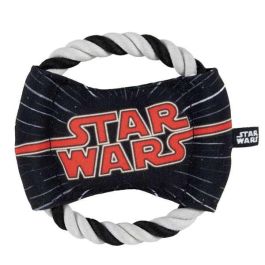 Cuerda dental para perro star wars 2.0 x 15.0 x 15.0 cm Precio: 6.0016. SKU: S0734876