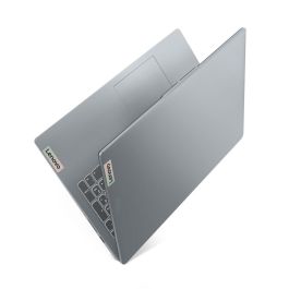 Laptop Lenovo IdeaPad Slim 3 15IRH8 15,6" Intel Core i7-13620H 16 GB RAM 1 TB SSD Qwerty Español Laptop Lenovo IdeaPad Slim 3 15IRH8 15,6" Intel Core i7-13620H 16 GB RAM 1 TB SSD Qwerty Español