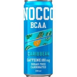 Bebida Energetica Bcaa Caribbean 330 Ml Precio: 3.58999982. SKU: B197VG5BPB