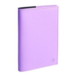 Agenda Anual (2026) Quo Vadis Affaires Prestigio Sp Soho Sobrecubierta Cosida Tapa Simil Piel 100X150 S/V 2 Pag. Violeta Precio: 15.49999957. SKU: B1FGC7ZW77