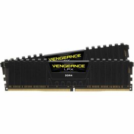 Memoria para PC CORSAIR DDR4 - Venganza - 16 GB (2 x 8 GB) - 3000MHz - CASO 16 (CMK16GX4M2D3000C16) Precio: 64.49999985. SKU: B198JJ9EHW