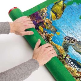 Clementoni Tapete para Puzzles 105x78 cm, recomendado para edades de 14 a 99 años Precio: 18.49999976. SKU: B1E6CDCCXL