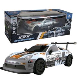 Tachan Vehiculo Gt-Speed Racing Naranja/Azul 1:24 Radio Control Tachan Precio: 13.78999974. SKU: B19CF3FBWJ